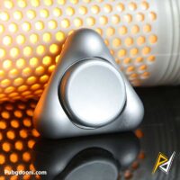 بهترین قیمت خرید فیجت اسپینر فلزی ضد استرس مدل مثلثی اورجینال