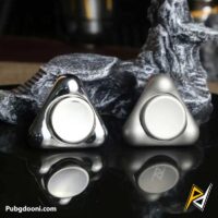 خرید فیجت اسپینر فلزی ضد استرس مدل مثلثی اورجینال با ارزانترین قیمت