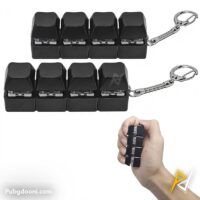 خرید فیجت جاسوییچی ضد استرس مدل 4Keys Keyboard اورجینال با بهترین قیمت