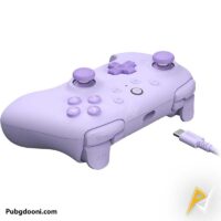 بهترین قیمت خرید دسته بازی سیمی اندروید و ویندوز 8BitDo مدل 2C اورجینال