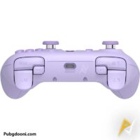 ارزانترین قیمت خرید دسته بازی سیمی اندروید و ویندوز 8BitDo مدل 2C اورجینال