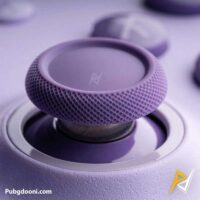 ارزانترین قیمت خرید دسته بازی سیمی اندروید و ویندوز 8BitDo مدل 2C اورجینال اصل