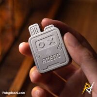 ارزان ترین قیمت خرید فیجت فشاری فلزی ضد استرس ACEDC Rabbit اورجینال