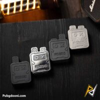 خرید فیجت فشاری فلزی ضد استرس ACEDC Rabbit اورجینال با ارزان ترین قیمت