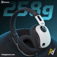 ارزانترین قیمت خرید هدفون هدست گیمینگ بیسوس Baseus GoPlay 1 Max اورجینال
