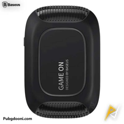 خرید خنک کننده و وایرلس شارژر گوشی موبایل بیسوس Baseus MagPro II اورجینال با بهترین قمیت