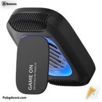 بهترین قیمت خرید خنک کننده و وایرلس شارژر گوشی موبایل بیسوس Baseus MagPro II اورجینال