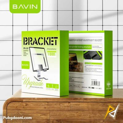 ارزانترین قیمت خرید استند و هولدر گیمینگ آیپد باوین Bavin PS22 اورجینال اصل