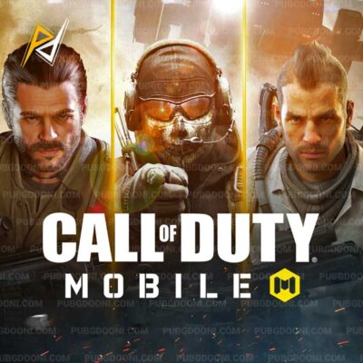 لیست بهترین اسلحه های کالاف دیوتی موبایل Call of Duty Mobile