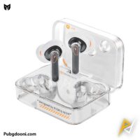 ارزان ترین قیمت خرید ایرپاد گیمینگ بیگ بیگ ون BIGBIG WON A1 HALO TWS اورجینال اصل