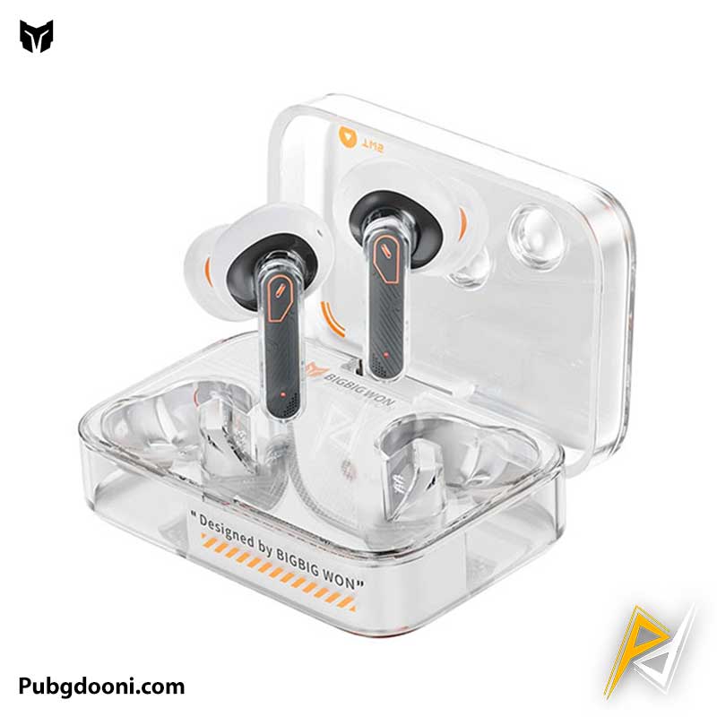 bigbig-won-a1-halo-tws-wireless-earphones-22 ارزان ترین قیمت خرید ایرپاد گیمینگ بیگ بیگ ون BIGBIG WON A1 HALO TWS اورجینال اصل