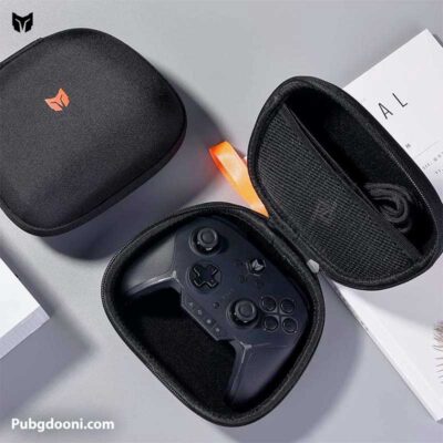 خرید کیف دسته بازی ایکس باکس بیگ بیگ ون BIGBIG WON Controller Bag اورجینال با بهترین قیمت