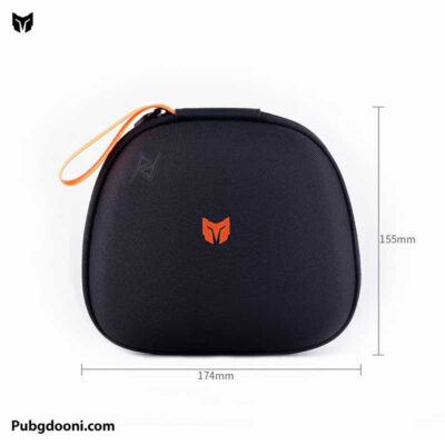 خرید کیف دسته بازی ایکس باکس بیگ بیگ ون BIGBIG WON Controller Bag اورجینال با ارزانترین قیمت