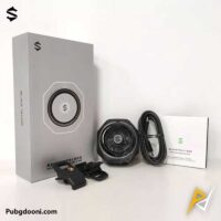 خرید خنک کننده مگنتی رادیاتوری بلک شارک BlackShark MagCooler 4 Pro اورجینال اصل با بهترین قیمت