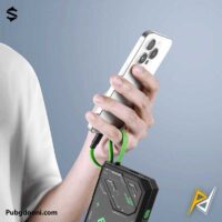 خرید پاور بانک گیمینگ بلک شارک Black Shark BPB13 20000mAh اورجینال با ارزان ترین قیمت