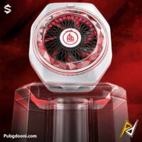 بهترین قیمت خرید خنک کننده مگنتی رادیاتوری بلک شارک BlackShark FunCooler 5 PRO AG Co-Branded اورجینال