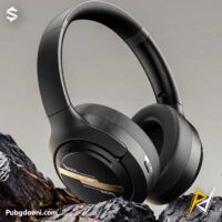 خرید هدفون هدست گیمینگ بیسیم بلک شارک BlackShark JoyBuds BE30 اورجینال با بهترین قیمت