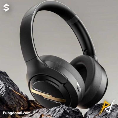 خرید هدفون هدست گیمینگ بیسیم بلک شارک BlackShark JoyBuds BE30 اورجینال با بهترین قیمت