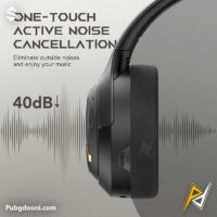 ارزانترین قیمت خرید هدفون هدست گیمینگ بیسیم بلک شارک BlackShark JoyBuds BE30 اورجینال