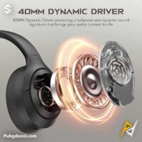 خرید هدفون هدست گیمینگ بیسیم بلک شارک BlackShark JoyBuds BE30 اورجینال با ارزانترین قیمت