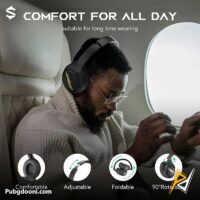 خرید هدفون هدست گیمینگ بیسیم بلک شارک BlackShark JoyBuds BE30 اورجینال اصل با بهترین قیمت
