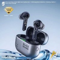 بهترین قیمت خرید ایرپاد و هندزفری بیسیم گیمینگ بلک شارک Black Shark JoyBuds Plus اورجینال