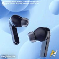 خرید ایرپاد و هندزفری بیسیم گیمینگ بلک شارک Black Shark JoyBuds Plus اورجینال با ارزانترین قیمت
