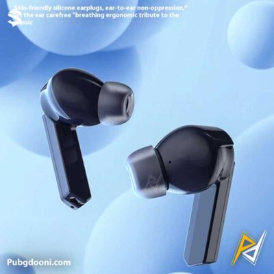 خرید ایرپاد و هندزفری بیسیم گیمینگ بلک شارک Black Shark JoyBuds Plus اورجینال با ارزانترین قیمت