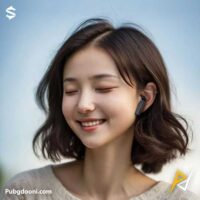 خرید ایرپاد و هندزفری بیسیم گیمینگ بلک شارک Black Shark JoyBuds Plus اورجینال و اصل با بهترین قیمت