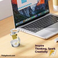 ارزانترین قیمت خرید فیجت اسپینر رومیزی مکعب معلق ضد استرس مدل BRICS Floating اورجینال