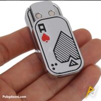 ارزان ترین قیمت خرید فیجت اسلایدر فلزی ضد استرس مدل کارتی اورجینال