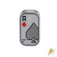 بهترین قیمت خرید فیجت اسلایدر فلزی ضد استرس مدل کارتی اورجینال اصل