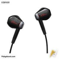 بهترین قیمت خرید هندزفری گیمینگ Type-C ادیفایر Edifier HECATE GM180 Plus اورجینال