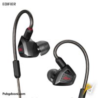 بهترین قیمت خرید هندزفری گیمینگ Type-C ادیفایر Edifier GM550 WARHAWK اورجینال