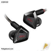 ارزانترین قیمت خرید هندزفری گیمینگ Type-C ادیفایر Edifier GM550 WARHAWK اورجینال