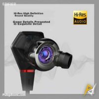بهترین قیمت خرید هندزفری گیمینگ حرفه ای 7.1 ادیفایر Edifier GX04 Sound Card Edition اورجینال اصل