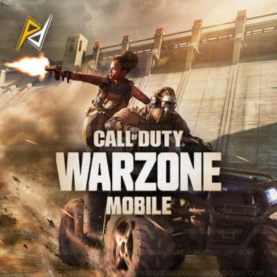 معرفی و تاریخ انتشار بازی کالاف دیوتی وارزون موبایل Warzone Mobile
