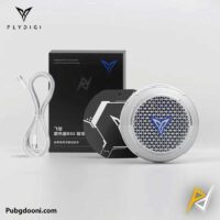 بهترین قیمت خرید فن خنک کننده مگنتی گوشی موبایل فلای دیجی FlyDigi B9X 30W اورجینال اصلی