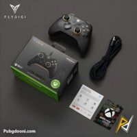 ارزانترین قیمت خرید دسته بازی سیمی XBox و PC فلای دیجی FlyDigi Vader 5S اورجینال اصل