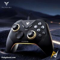 بهترین قیمت خرید دسته بازی سیمی XBox و PC فلای دیجی FlyDigi Vader 5S اورجینال
