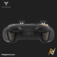 ارزانترین قیمت خرید دسته بازی سیمی XBox و PC فلای دیجی FlyDigi Vader 5S اورجینال