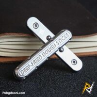 بهترین قیمت خرید فیجت اسلایدر فلزی ضد استرس مدل Fried Stick اورجینال