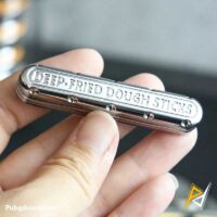 خرید فیجت اسلایدر فلزی ضد استرس مدل Fried Stick اورجینال با بهترین قیمت