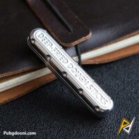 خرید فیجت اسلایدر فلزی ضد استرس مدل Fried Stick اورجینال با ارزانترین قیمت