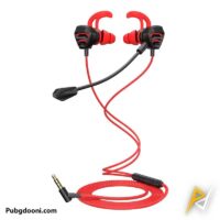 خرید هندزفری گیمینگ سیمی مدل G35 اورجینال با بهترین قیمت