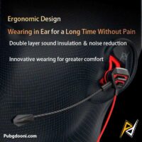 خرید هندزفری گیمینگ سیمی مدل G35 اورجینال با ارزانترین قیمت