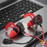 بهترین قیمت خرید هندزفری گیمینگ سیمی مدل G35 اورجینال اصل