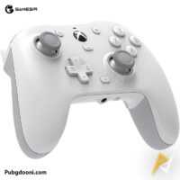 بهترین قیمت خرید دسته بازی سیمی XBox و PC گیمسر Gamesir G7 HE اورجینال