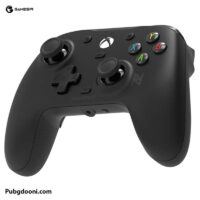 بهترین قیمت خرید دسته بازی سیمی XBox و PC گیمسر Gamesir G7 HE اورجینال