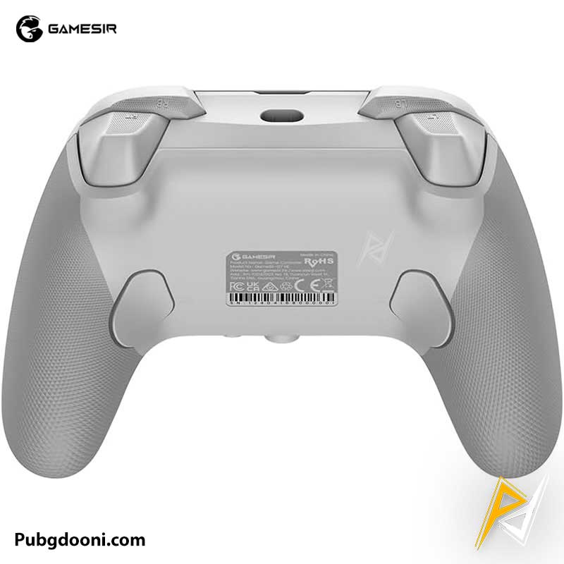 gamesir-g7-he-xbox-wired-controller-3 ارزانترین قیمت خرید دسته بازی سیمی XBox و PC گیمسر Gamesir G7 HE اورجینال